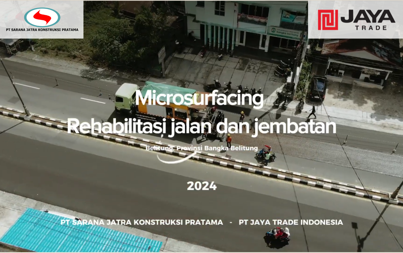 microsurfacing